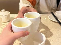 -广味炭炉鸡煲(宝业路分店)