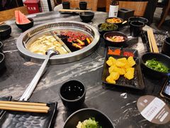 -小王少龙火锅(沙南街店)