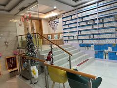 -永信齿科·永恩口腔门诊部(浦东新区店)