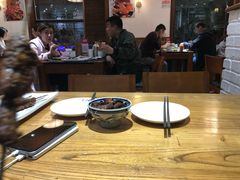 -肉串汪(月坛店)