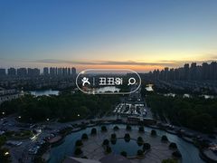 -启东恒大海上威尼斯酒店