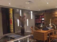 -华夏良子·足道SPA艾灸(翠微店)