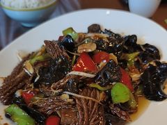 -惠宾饭庄(中山路店)