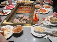 -芝小官毛肚火锅海鲜自助(淮安清江浦区新亚店)
