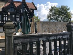 -老英格兰庄园