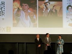 -大光明电影院(南京西路店)