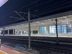 -金山北站