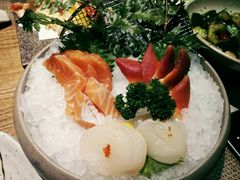 -蟹将军·松叶蟹和牛日料放题自助(K11店)