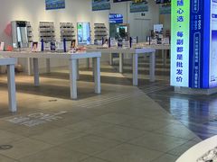 -优购镜仓(城阳青特万达店)