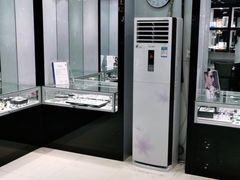 -锦泉眼视光中心(海珠广场店)