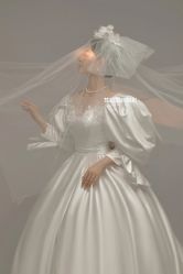 点击看大图 -梵初·STUDIO婚纱摄影(通州万达店)