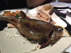 -温度铁板烧(亚泰大街店)