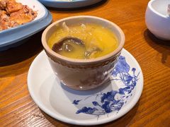 -宴武夷·匠心闽味(印象大红袍店)