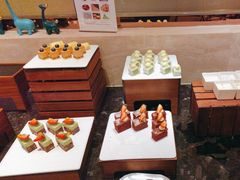 -索菲特西湖大酒店·香榭丽全日候餐厅(南山路店)