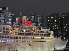 -蔡澜Pho·越南粉餐厅(海上世界店)