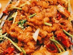 -小土豆北方菜馆(方庄店)