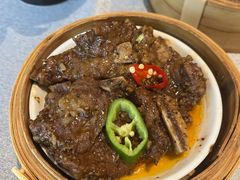 -晋江荣誉国际酒店·港誉茶餐厅