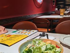 -get pizza意大利餐厅(凯德MALL店)