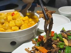 -品味泸沽湖•民族特色菜(大落水店)