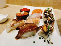 -东京屋(武定路店)