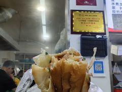 -文武王氏烧饼·无矾油条(西溪路店)