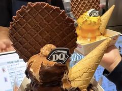-DQ·蛋糕·冰淇淋(大宁国际商业广场店)