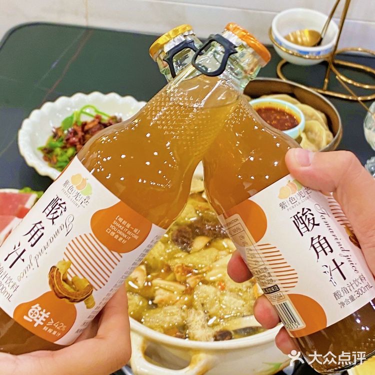 在大理！这锅野生菌火锅值得安排上… 