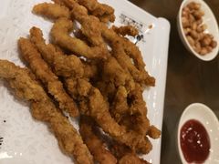 -达濠炒饭·潮汕味道