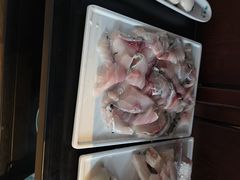手工鱼丸-淘米捞·米汤脆鲩鱼火锅(福田皇岗店)