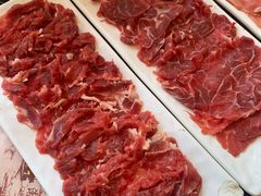 -潮汕美牛肉丸火锅店(天宁寺店)