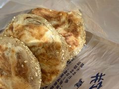 -李小老烧饼(常营民族家园店)