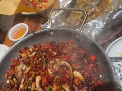 -衡厨·衡阳土菜(中南店)