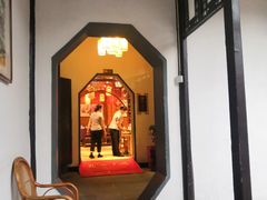 -双东酒店(东关街店)