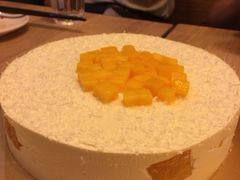 -OL’s Cake鲜荟千层(东风中路店)