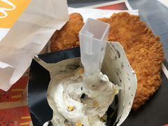 -麦当劳(杭州临平万达广场店)