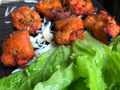 -克比叔叔印度餐厅Kebabs on the Grille(永康路分店)