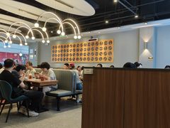 大堂-萨莉亚意式餐厅(河东万达店)