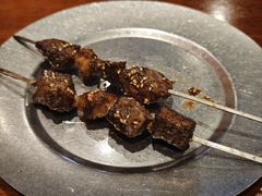-麒麟风烤牛肉·云南烧烤小排档(丹凤街店)