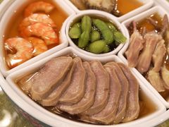 -徐记私厨(半淞园路店)