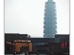 -大报恩寺遗址景区