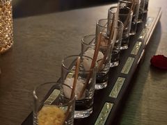 海盐组合-恰餐厅CHAR Grill(北京三里屯洲际店)