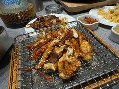 -小满海鲜·别院(天津旗舰店)