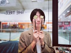 -大树餐厅(红旗街万达店)