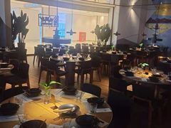 大堂-金牌外婆家(苏州中心店)