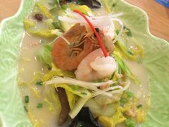 -品海楼·大连海胆锅贴馆(东港店)