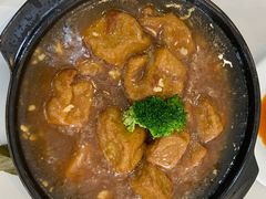 -东就鸭饭店·古早海南菜(滨海店)