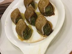 -红房子西菜馆(淮海中路店)