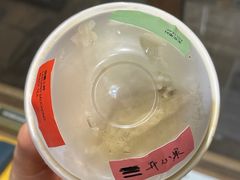-Dip in Gelato(富民路店)
