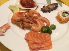 -宁波阳光豪生大酒店·豪生咖啡厅