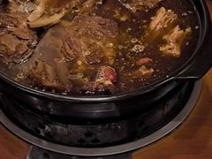 -亿诣蝎府炸酱面羊蝎子火锅(酷车小镇店)